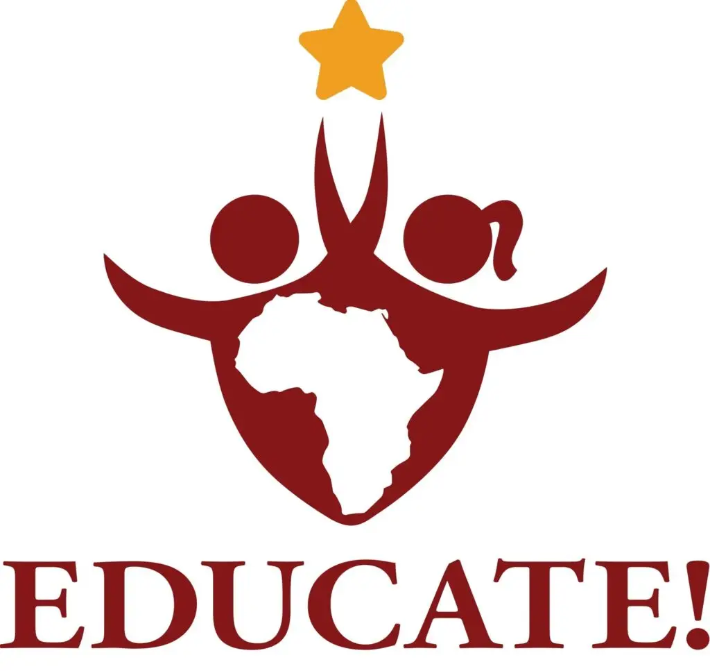 Educate one of the best charities to support in Uganda.