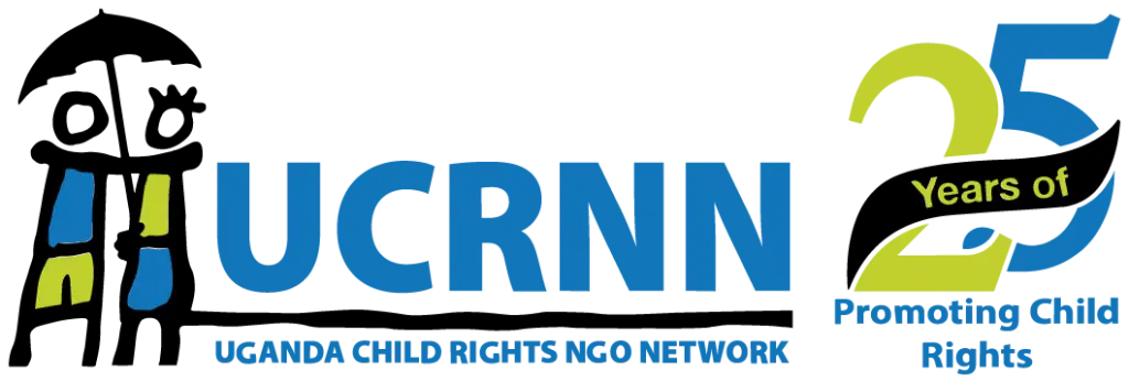 Uganda Child Rights NGO Network