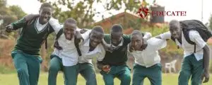Best charities to support in Uganda