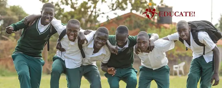 Best charities to support in Uganda