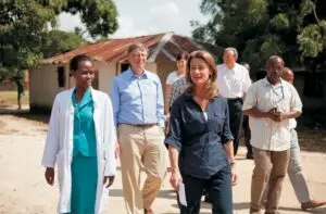 Best Charities in Africa