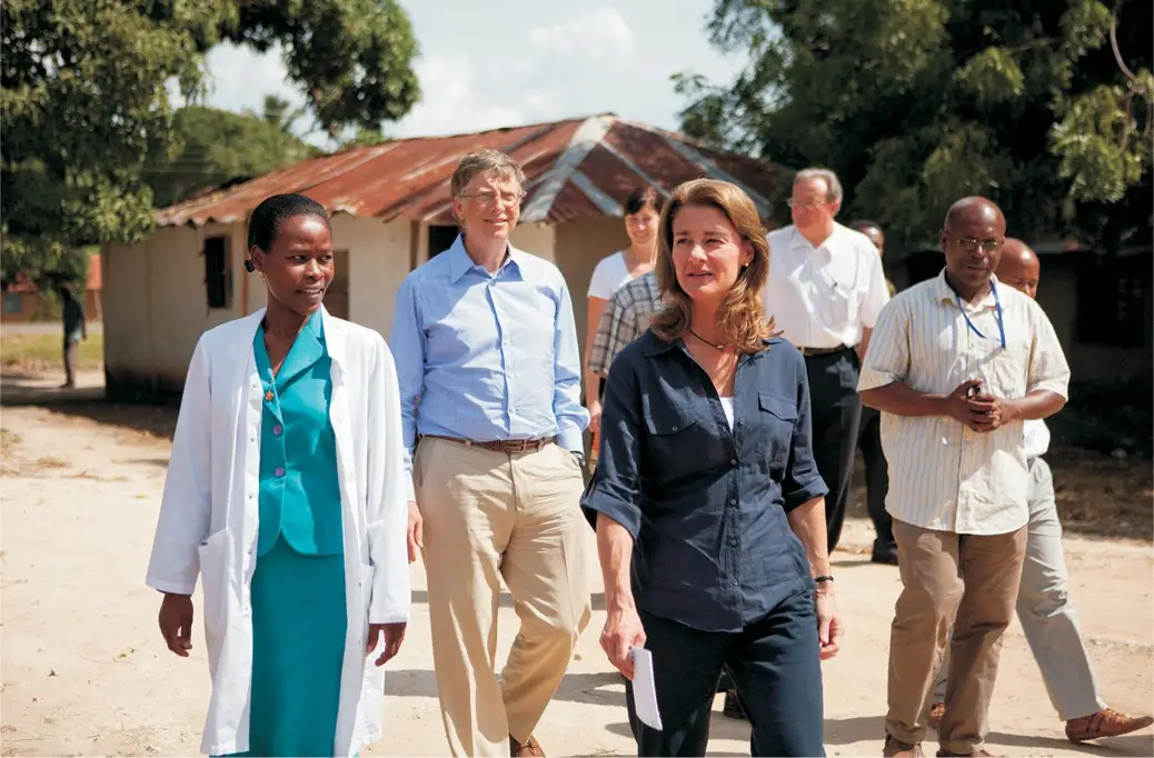 Best Charities in Africa